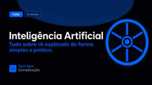 Inteligência Artificial